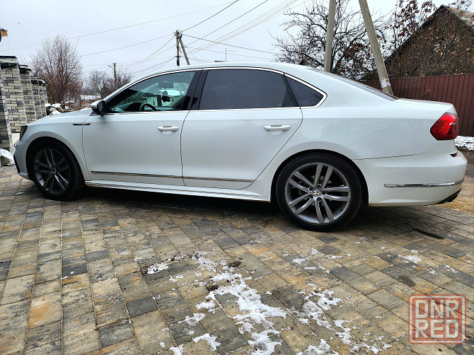 Volkswagen Passat Донецк - изображение 4