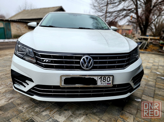 Volkswagen Passat Донецк - изображение 3
