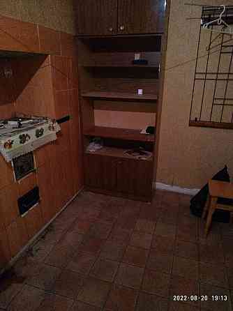 Продам 1-ю квартиру Донецк