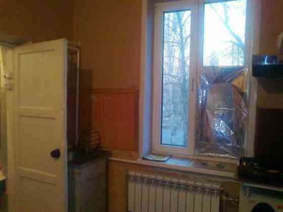 Продам 1-ю квартиру Донецк
