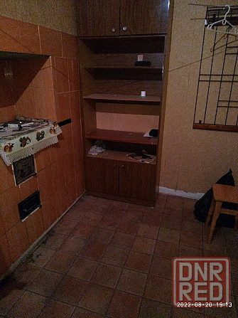 Продам 1-ю квартиру Донецк - изображение 1