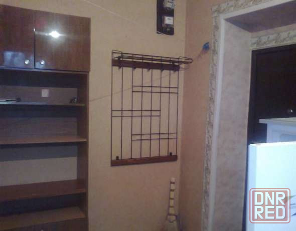 Продам 1-ю квартиру Донецк - изображение 4