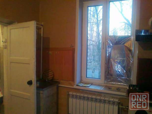 Продам 1-ю квартиру Донецк - изображение 3