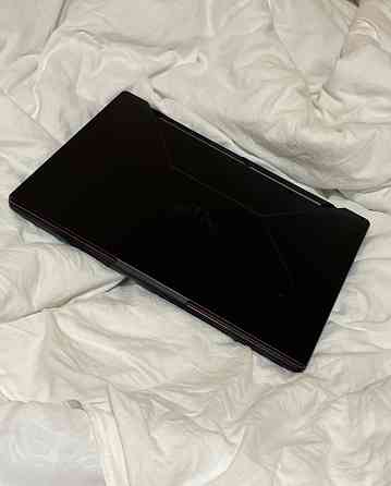 игровой сетап asus tuf, msi, dark project, vgn, fifine Донецк