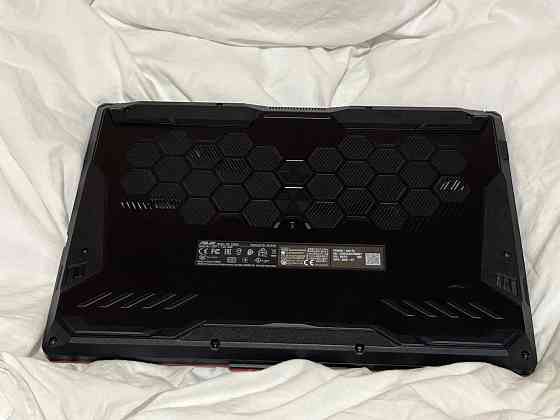 игровой сетап asus tuf, msi, dark project, vgn, fifine Донецк