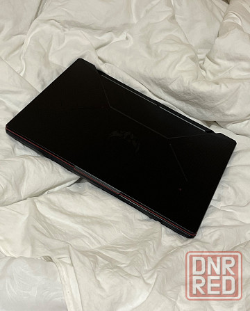 игровой сетап asus tuf, msi, dark project, vgn, fifine Донецк - изображение 4