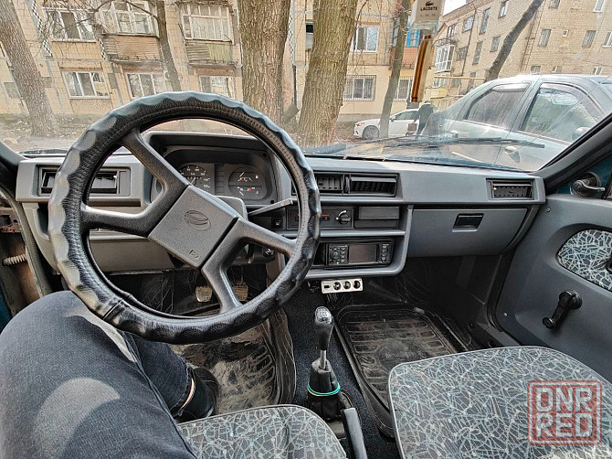 Продам Славута 2005г. 1,2 карбюратор Донецк - изображение 6