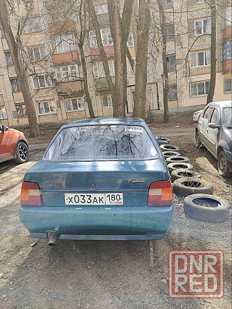 Продам Славута 2005г. 1,2 карбюратор Донецк - изображение 2