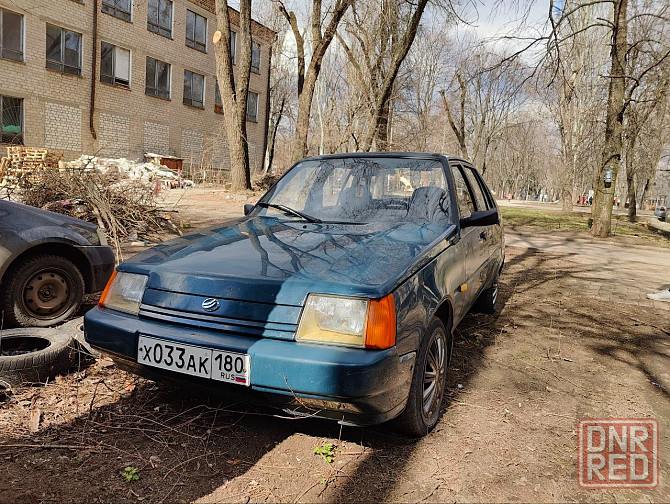 Продам Славута 2005г. 1,2 карбюратор Донецк - изображение 1