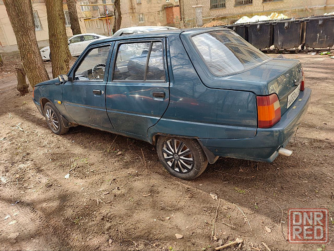 Продам Славута 2005г. 1,2 карбюратор Донецк - изображение 4