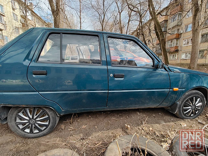 Продам Славута 2005г. 1,2 карбюратор Донецк - изображение 7