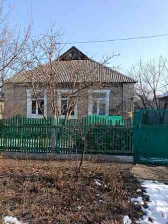 Продаю 5-ти комнатный дом в Петровском районе, ул. Академика Павлова, 29 шахта Донецк