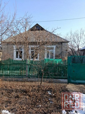 Продаю 5-ти комнатный дом в Петровском районе, ул. Академика Павлова, 29 шахта Донецк - изображение 1