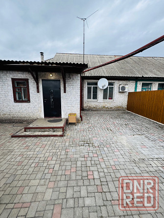 Продам добротный дом Макеевка - изображение 12