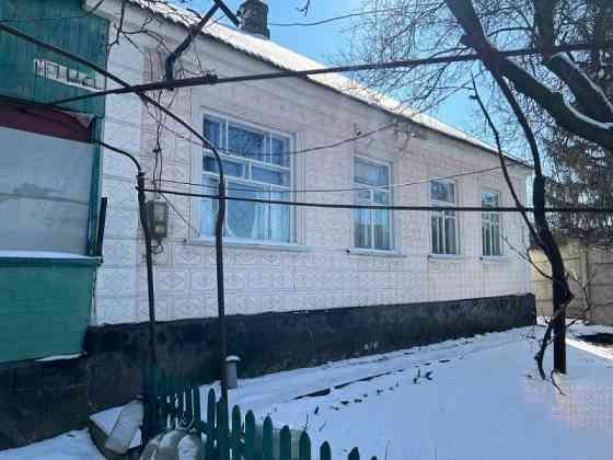 Продаю 3-х комнатный дом в Ленинском районе, Фабрика игрушек Донецк