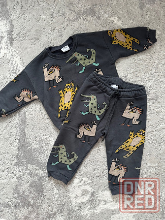 Костюм детский Zara Донецк - изображение 1