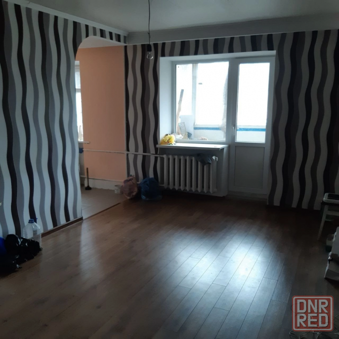 Продам 2ком квартиру, Буденновский район Донецк - изображение 3