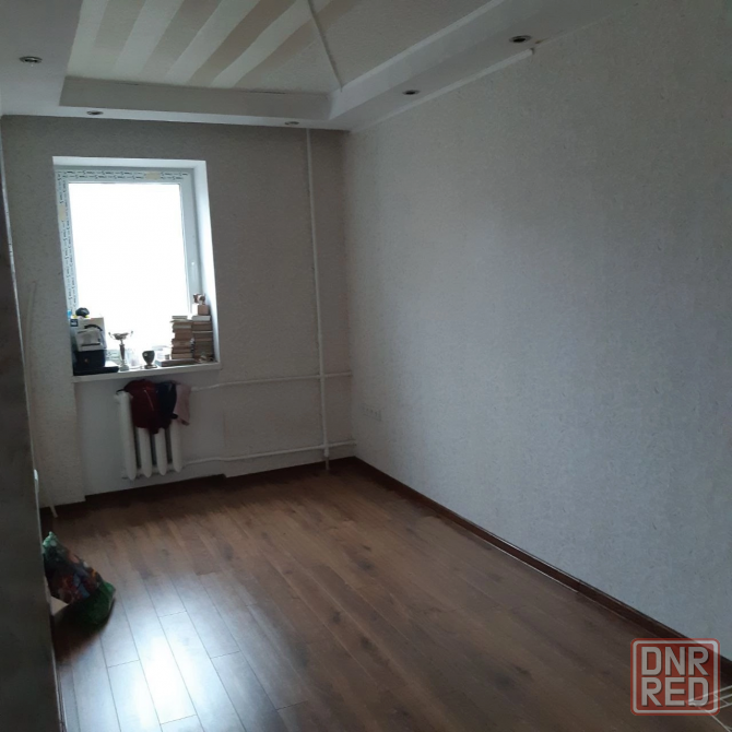 Продам 2ком квартиру, Буденновский район Донецк - изображение 4