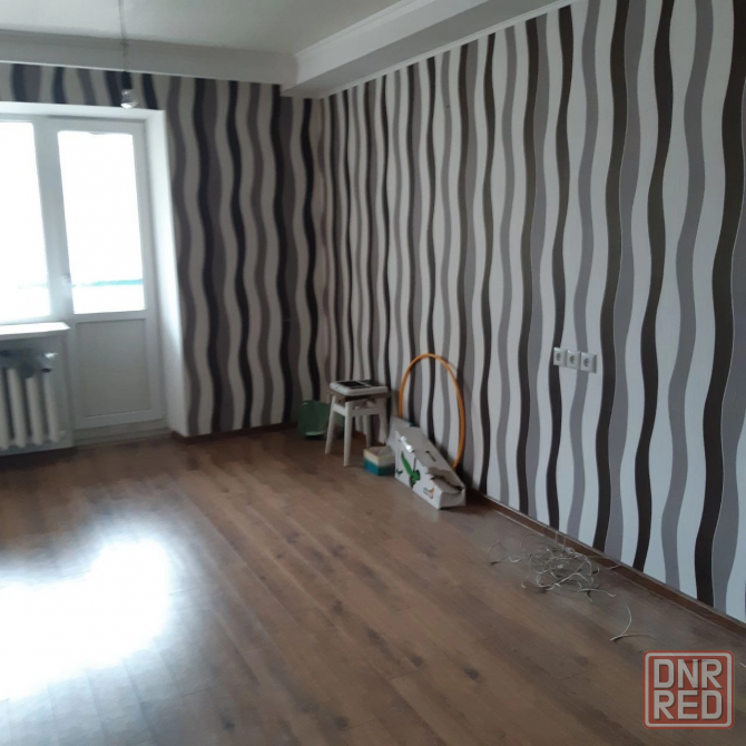Продам 2ком квартиру, Буденновский район Донецк - изображение 2
