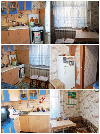 Продам 1 ком квартиру, Ленинский район Донецк