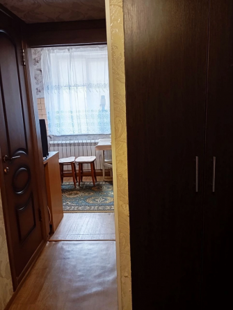 Продам 1 ком квартиру, Ленинский район Донецк