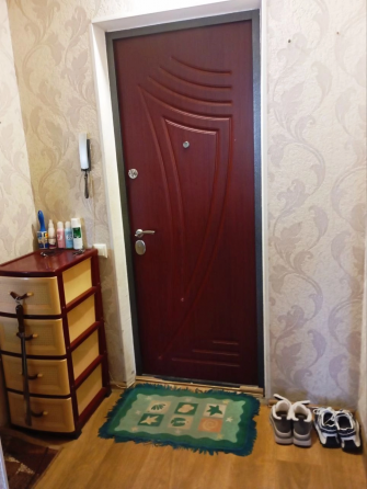 Продам 1 ком квартиру, Ленинский район Донецк