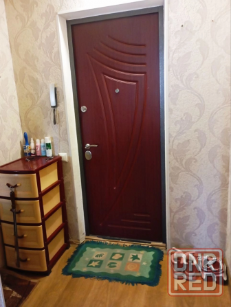 Продам 1 ком квартиру, Ленинский район Донецк - изображение 4