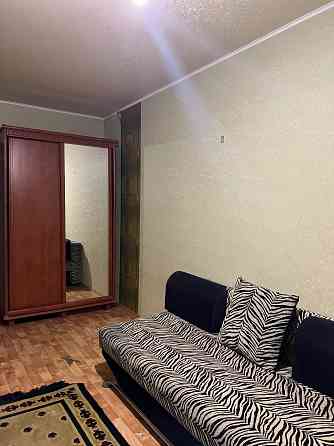 Мирный, трёхкомнатная, 27000 р. Мебель, техника, бойлер Донецк
