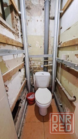 Продаю 2-х комнатную квартиру в Петровском районе, ул. Радионова Донецк - изображение 10