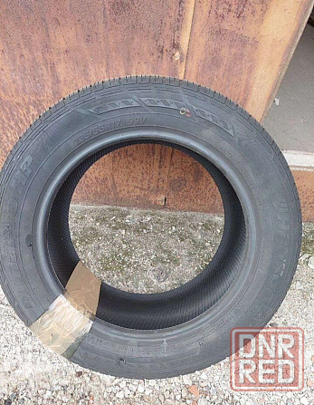 Комплект летней резины Hankook Dynapro HP RA23 Донецк - изображение 3