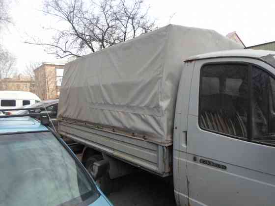 тент на газель Донецк