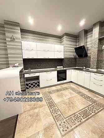 Прекрасная квартира. Документы готовы. Донецк