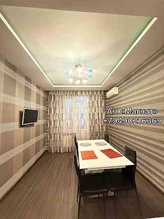 Прекрасная квартира. Документы готовы. Донецк