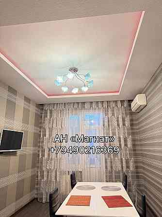 Прекрасная квартира. Документы готовы. Донецк