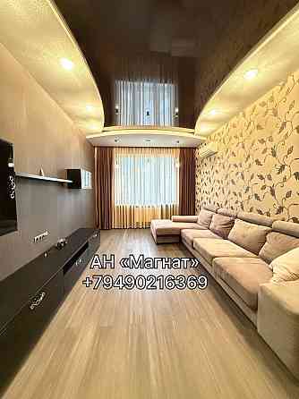 Прекрасная квартира. Документы готовы. Донецк