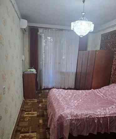 Сдам 3-к квартиру на Зеленом Макеевка