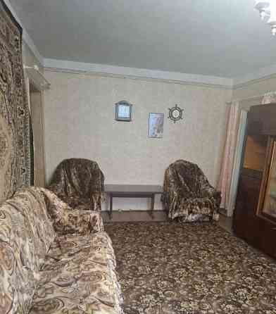 Сдам 3-к квартиру на Зеленом Макеевка