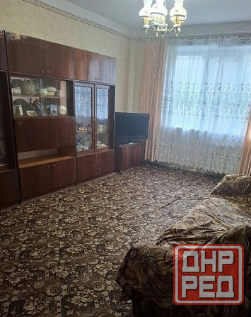 Сдам 3-к квартиру на Зеленом Макеевка - изображение 3