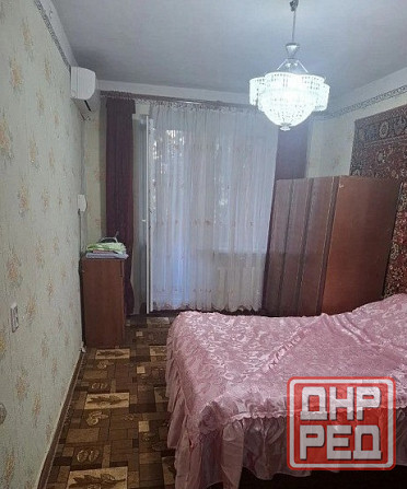 Сдам 3-к квартиру на Зеленом Макеевка - изображение 1