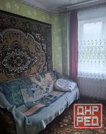 Сдам 3-к квартиру на Зеленом Макеевка - изображение 4