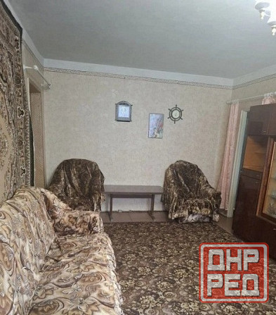 Сдам 3-к квартиру на Зеленом Макеевка - изображение 2