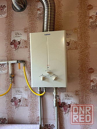 Продам 2ком Киевский район Донецк - изображение 5