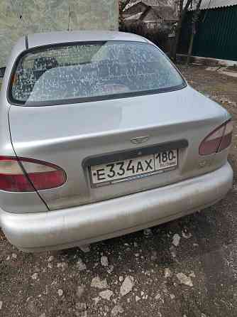 Продам Lanos 1.4 sens Донецк