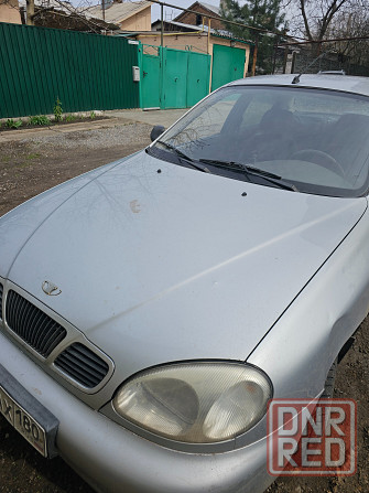 Продам Lanos 1.4 sens Донецк - изображение 1