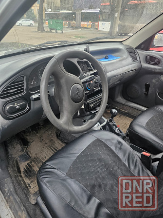 Продам Lanos 1.4 sens Донецк - изображение 5