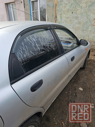 Продам Lanos 1.4 sens Донецк - изображение 3