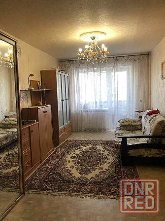 Продам 3 х комнатную квартиру в Пролетарском районе Донецк - изображение 1