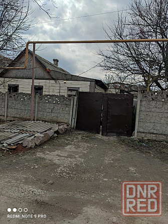 Продам два дома на участке 4 сотки(агентствам не беспокоить) Донецк - изображение 10