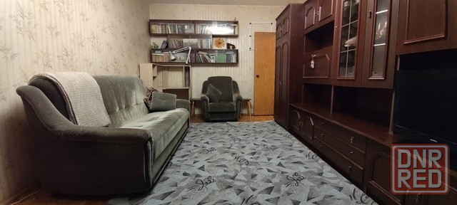 Однокомнатная квартира на Звёдном Донецк - изображение 4