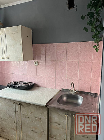 Продажа 1 но ком квартиры гостинка. Донецк - изображение 6